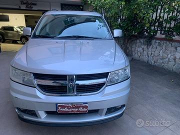 Dodge Journey 2.0 Turbodiesel aut. R/T DPF CAMBIO 