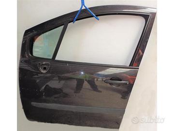 7751475517 PORTA ANTERIORE SX S/SPECCHIO RENAULT M