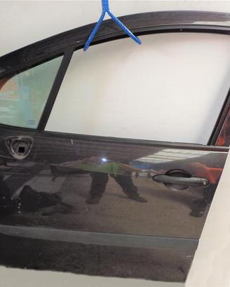 7751475517 PORTA ANTERIORE SX S/SPECCHIO RENAULT M