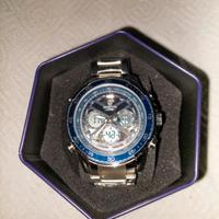 Orologio da polso Martynline Dual Time