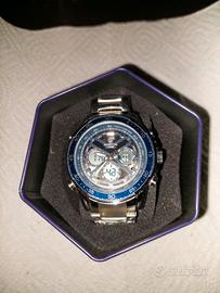 Orologio da polso Martynline Dual Time