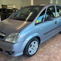 Opel Meriva 1.4 16V Club