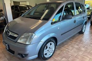 Opel Meriva 1.4 16V Club