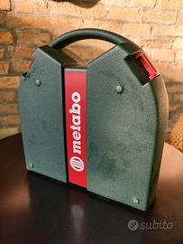 METABO Avvitatore