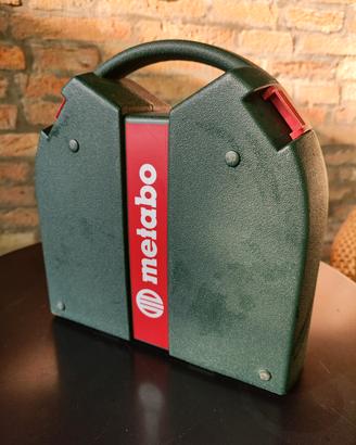 METABO Avvitatore