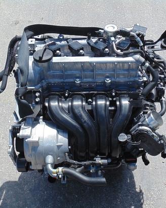 MOTORE - G4LE Hyundai Kona 1600 B-HY