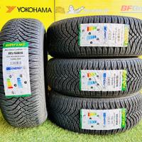 X4: 4 Stagioni 185/60R14 82H -WESTLAKE- NUOVE
