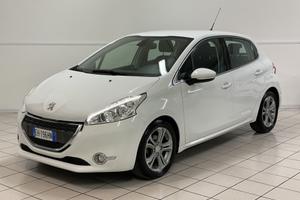 Peugeot 208 1.6 DIESEL 92 CV