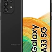 Samsung A33 5G
