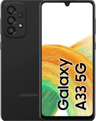 Samsung A33 5G