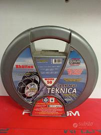Catene da neve Rhutten misura 50