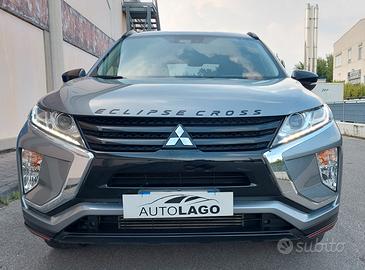 Mitsubishi Eclipse Cross 2.2 diesel 4x4 auto. 2019