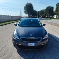 Peugeot 308 BlueHDi 120 S&S SW Business