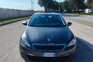 Peugeot 308 BlueHDi 120 S&S SW Business