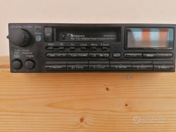 nakamichi 701