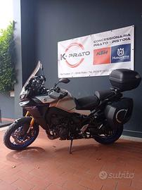 Yamaha Tracer 9 GT