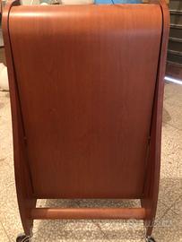 CARRELLO PORTAVIVANDE