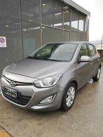 Hyundai i20 1.2 5p Benz 85 CV - Garanzia 12 mesi