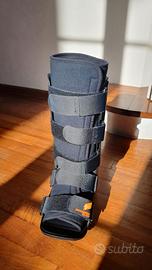 Tutore Walker Zero Gradi, Taglia M (39-44)