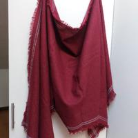 stola e sciarpa circolare 