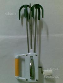 Frullino a manovella Pedrini