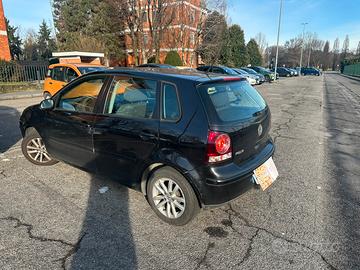 Bendo Wolkswagen Pilo