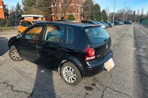 Bendo Wolkswagen Pilo