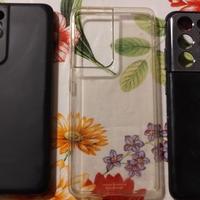 COVER SAMSUNG S 21 ULTRA