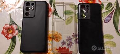 COVER SAMSUNG S 21 ULTRA