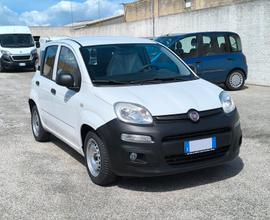 Fiat Panda 1.3 MJT 80 CV S&S Pop Van 2016 con IVA