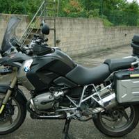bmw gs 1200