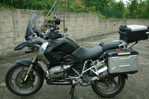 bmw gs 1200