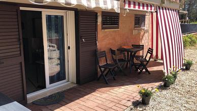 Vendità Monolocale Marina di Grosseto Fronte Mare