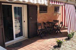 Vendità Monolocale Marina di Grosseto Fronte Mare