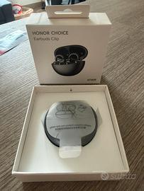 Cuffie Honor Choice