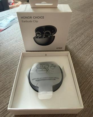 Cuffie Honor Choice