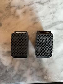 Bticino suonerie serie 1 living