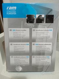 umidificatore 