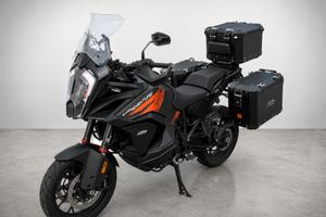KTM 1290 Super Adventure S