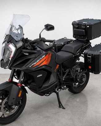 KTM 1290 Super Adventure S