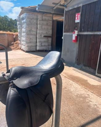 Sella da salto supreme