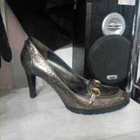décolleté Gucci