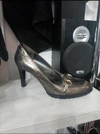 décolleté Gucci