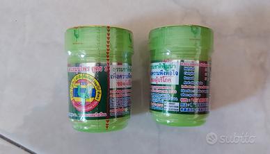Inalatore hong thai nuovo 