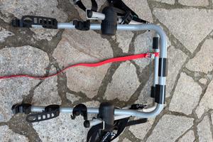 Portabici (3) universale