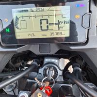 Honda nc 750 manuale