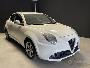 ALFA ROMEO MiTo 1.3 JTDm 95 CV S&S Urban