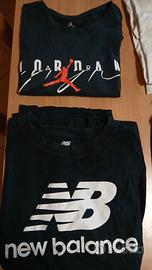 t shirt air Jordan e new balance