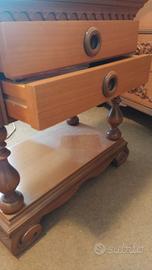 Comodini camera Vintage