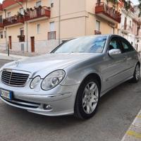 mercedes e 280 cdi avantgarde 